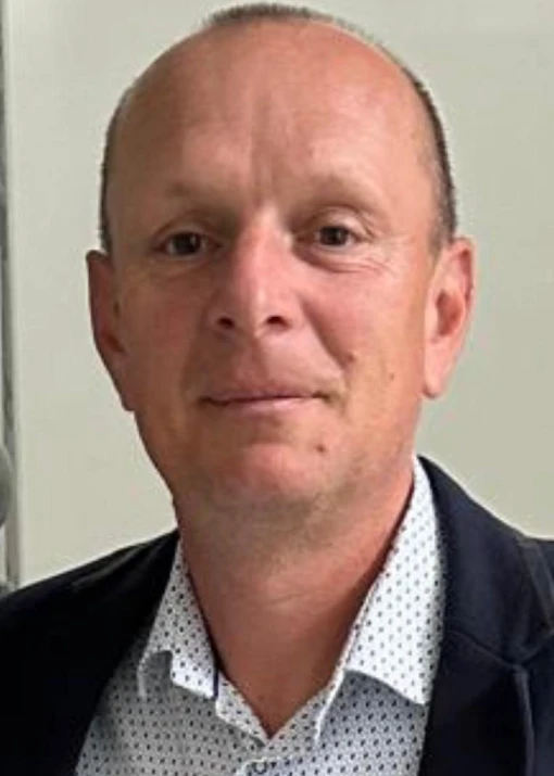 Simo Lajos Director executiv Myrtus