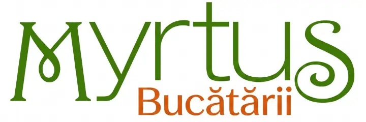 Myrtus Bucatarii exclusiv la comanda